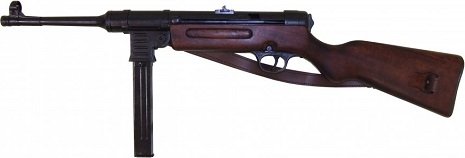 MP41 Tüfek - Denix DNX1124-C